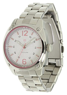 Tommy Hilfiger 1780870 wrist watches for women - 1 photo, image, picture