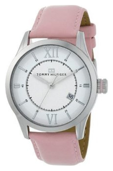 Tommy Hilfiger 1780872 wrist watches for women - 1 image, photo, picture