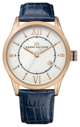 Tommy Hilfiger 1780873 wrist watches for women - 1 image, picture, photo