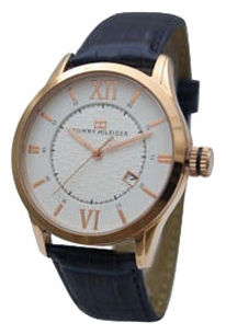 Tommy Hilfiger 1780873 wrist watches for women - 2 image, picture, photo