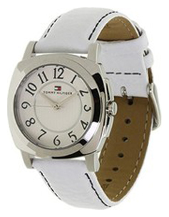 Tommy Hilfiger 1780876 wrist watches for women - 1 photo, picture, image