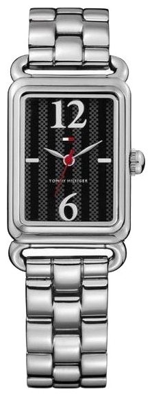 Wrist watch Tommy Hilfiger for Women - picture, image, photo