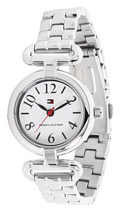 Tommy Hilfiger 1780889 wrist watches for women - 1 image, picture, photo