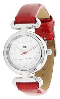 Tommy Hilfiger 1780890 wrist watches for women - 2 photo, picture, image