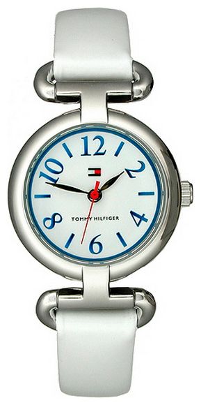 Tommy Hilfiger 1780891 wrist watches for women - 1 image, photo, picture