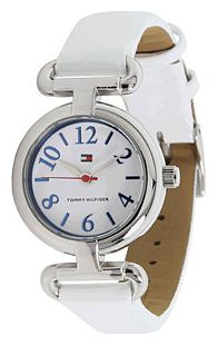 Tommy Hilfiger 1780891 wrist watches for women - 2 image, photo, picture