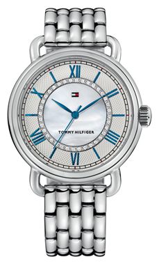 Wrist watch Tommy Hilfiger for Women - picture, image, photo