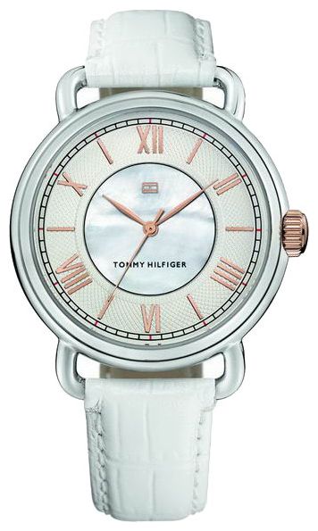 Wrist watch Tommy Hilfiger for Women - picture, image, photo