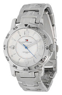 Wrist watch Tommy Hilfiger for Men - picture, image, photo