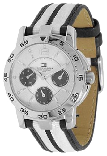 Tommy Hilfiger 1780900 wrist watches for men - 2 picture, photo, image