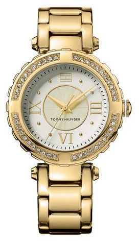 Tommy Hilfiger 1780908 wrist watches for women - 1 image, photo, picture