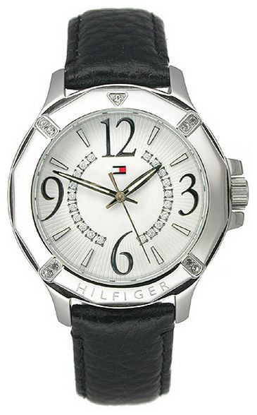 Tommy Hilfiger 1780912 wrist watches for women - 1 photo, picture, image
