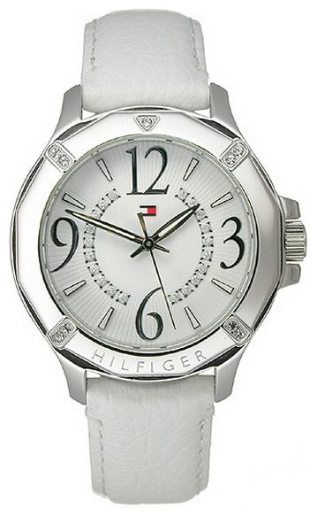 Wrist watch Tommy Hilfiger for Women - picture, image, photo