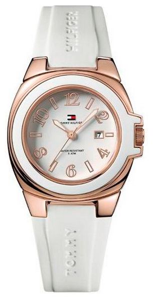 Wrist watch Tommy Hilfiger for Women - picture, image, photo