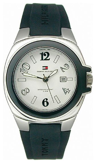 Wrist watch Tommy Hilfiger for Women - picture, image, photo