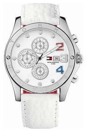 Tommy Hilfiger 1780931 wrist watches for women - 1 image, photo, picture