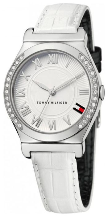 Tommy Hilfiger 1780934 wrist watches for women - 1 picture, image, photo