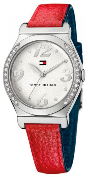 Wrist watch Tommy Hilfiger for Women - picture, image, photo