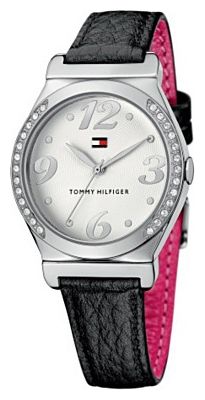 Tommy Hilfiger 1780936 wrist watches for women - 1 image, picture, photo