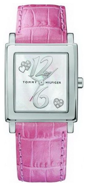 Tommy Hilfiger 1780945 wrist watches for women - 1 image, photo, picture