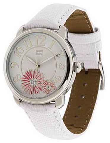 Wrist watch Tommy Hilfiger for Women - picture, image, photo