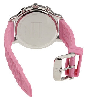 Tommy Hilfiger 1780957 wrist watches for women - 2 image, picture, photo