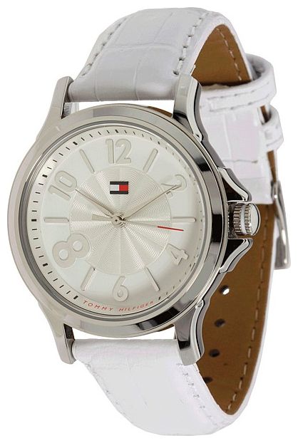 Tommy Hilfiger 1780965 wrist watches for women - 1 photo, picture, image