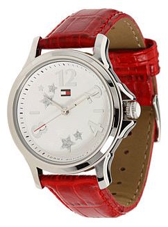 Wrist watch Tommy Hilfiger for Women - picture, image, photo