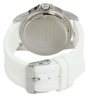 Tommy Hilfiger 1780971 wrist watches for women - 2 picture, photo, image