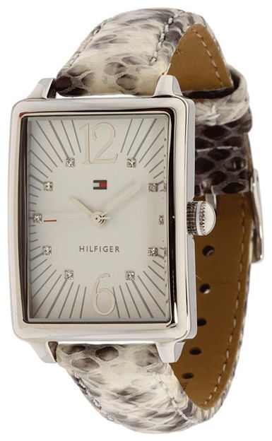 Wrist watch Tommy Hilfiger for Women - picture, image, photo