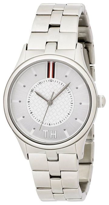 Wrist watch Tommy Hilfiger for Women - picture, image, photo