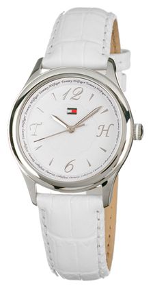 Wrist watch Tommy Hilfiger for Women - picture, image, photo