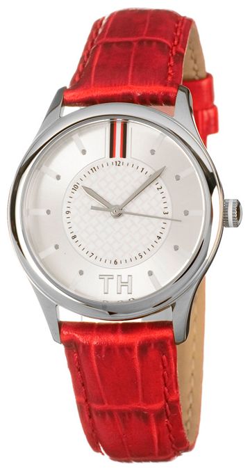 Tommy Hilfiger 1780985 wrist watches for women - 1 photo, picture, image