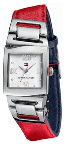 Wrist watch Tommy Hilfiger for Women - picture, image, photo