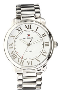 Tommy Hilfiger 1780999 wrist watches for women - 1 image, photo, picture