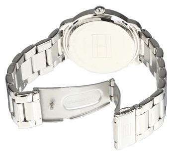 Tommy Hilfiger 1780999 wrist watches for women - 2 image, photo, picture