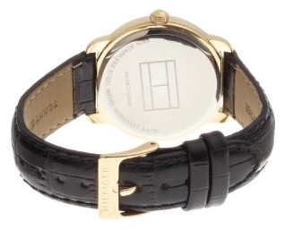 Tommy Hilfiger 1781000 wrist watches for women - 2 image, photo, picture