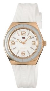 Wrist watch Tommy Hilfiger for Women - picture, image, photo