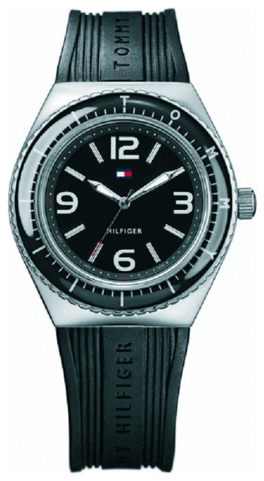 Wrist watch Tommy Hilfiger for Women - picture, image, photo