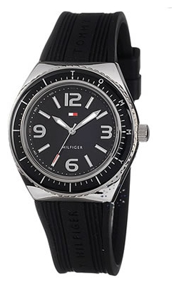 Tommy Hilfiger 1781005 wrist watches for women - 2 photo, picture, image