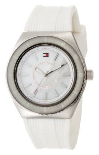 Wrist watch Tommy Hilfiger for Women - picture, image, photo