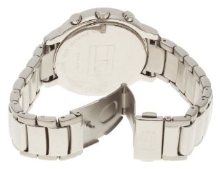 Tommy Hilfiger 1781008 wrist watches for women - 2 image, photo, picture