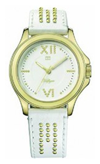 Wrist watch Tommy Hilfiger for Women - picture, image, photo