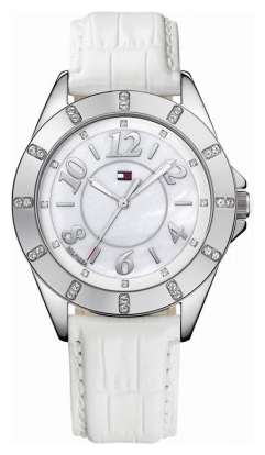 Tommy Hilfiger 1781036 wrist watches for women - 1 photo, picture, image