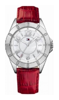 Wrist watch Tommy Hilfiger for Women - picture, image, photo