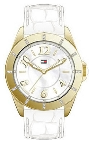 Wrist watch Tommy Hilfiger for Women - picture, image, photo