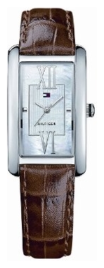 Wrist watch Tommy Hilfiger for Women - picture, image, photo