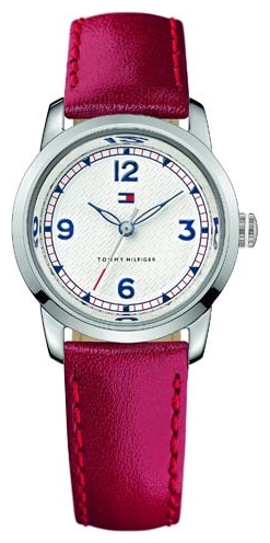 Wrist watch Tommy Hilfiger for Women - picture, image, photo