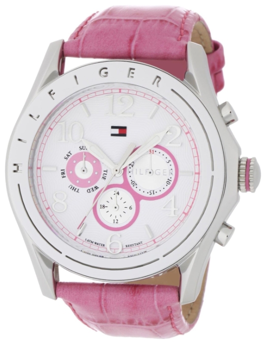 Wrist watch Tommy Hilfiger for Women - picture, image, photo