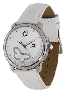 Wrist watch Tommy Hilfiger for Women - picture, image, photo